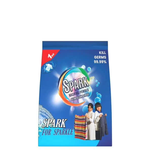 Spark 1 KG