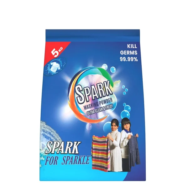 Spark 5 KG